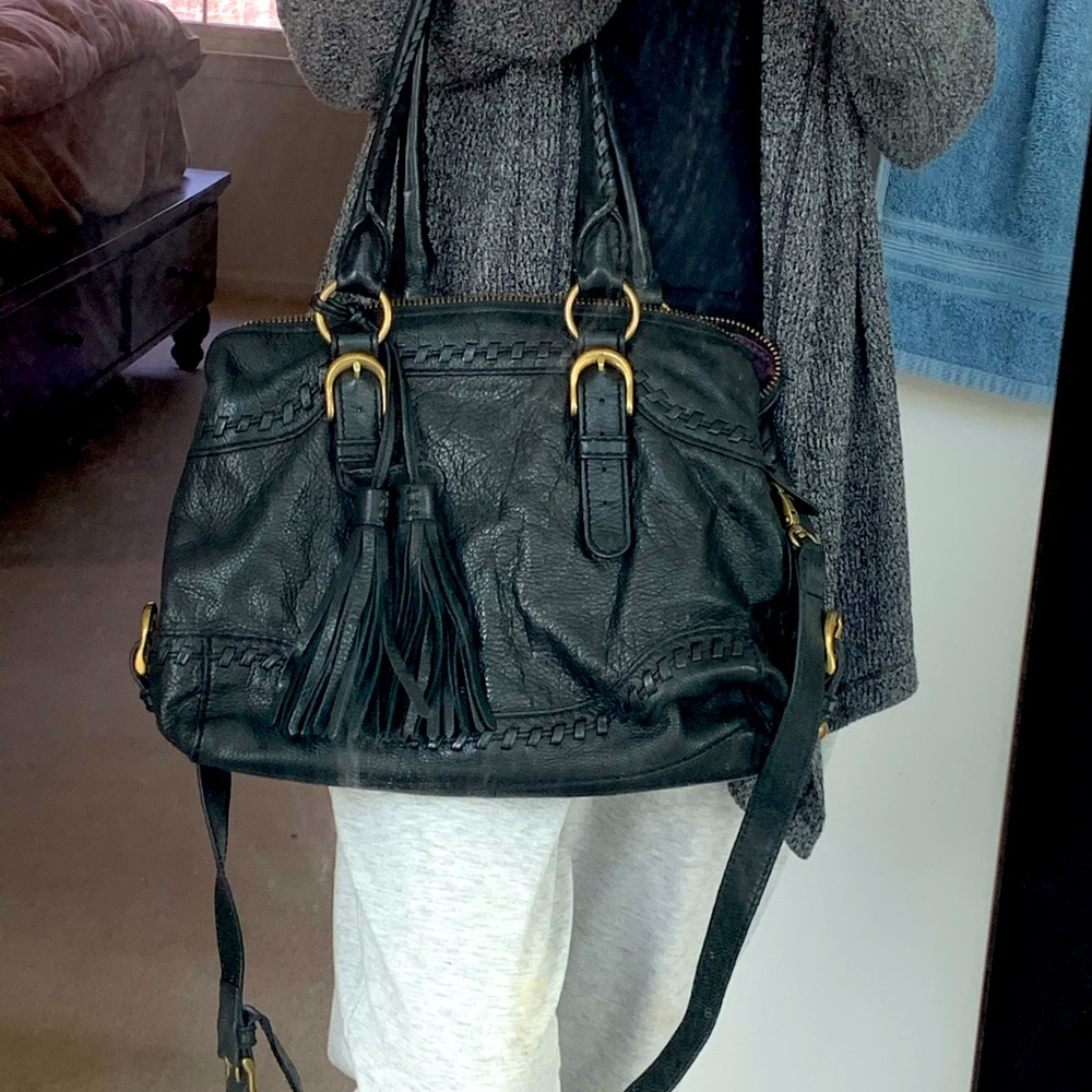 Isabella Fiore Handbag